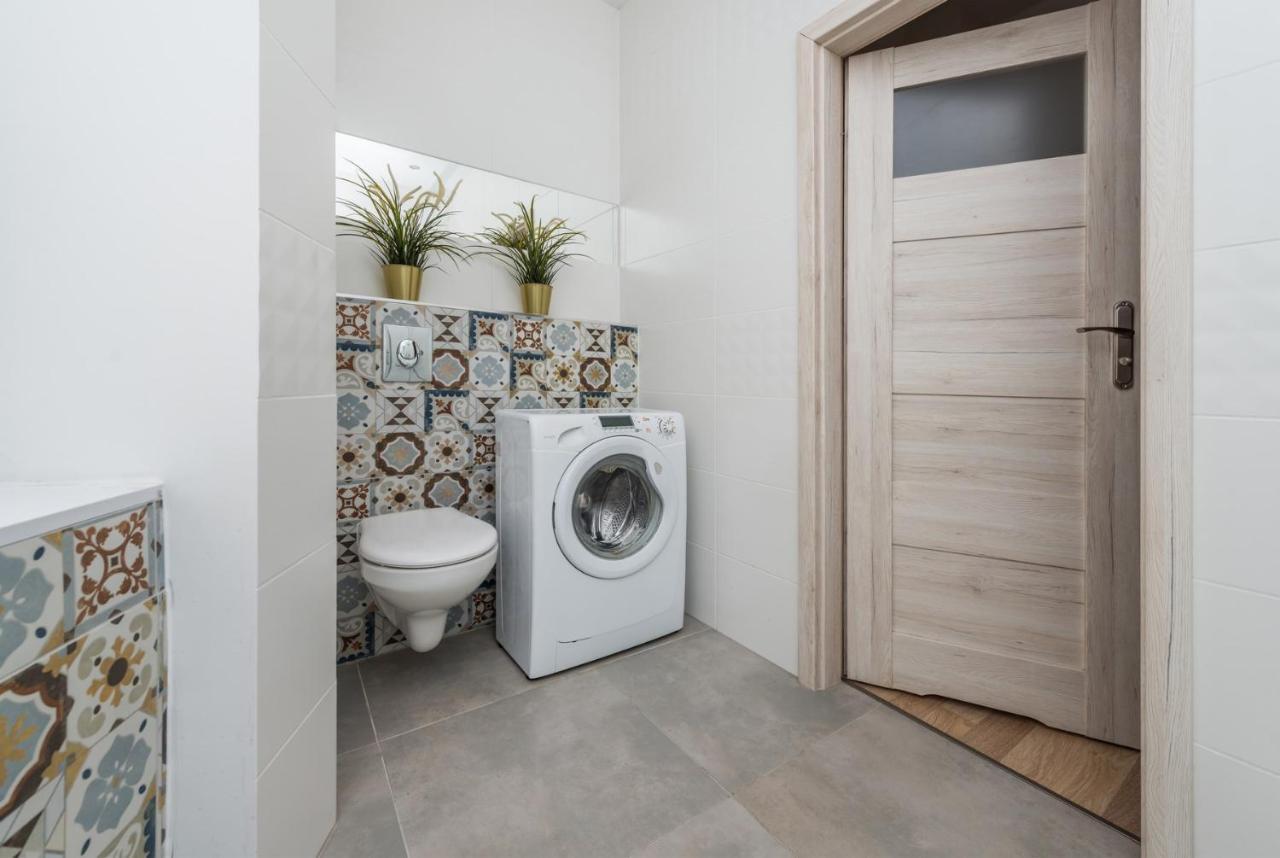 Hello Apartments City Center Of Old Town 3 Bedrooms Art & View Gdańsk Extérieur photo