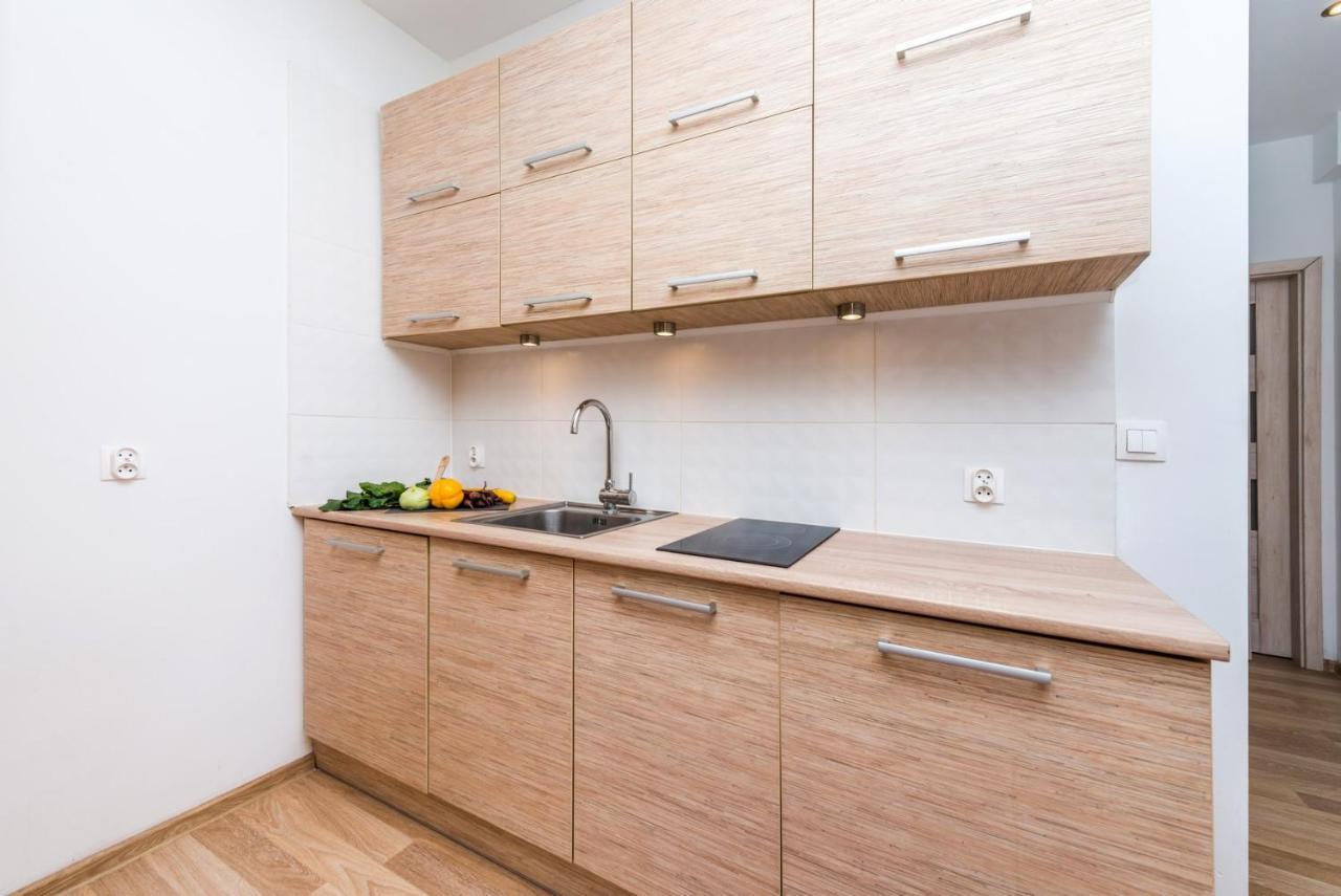 Hello Apartments City Center Of Old Town 3 Bedrooms Art & View Gdańsk Extérieur photo