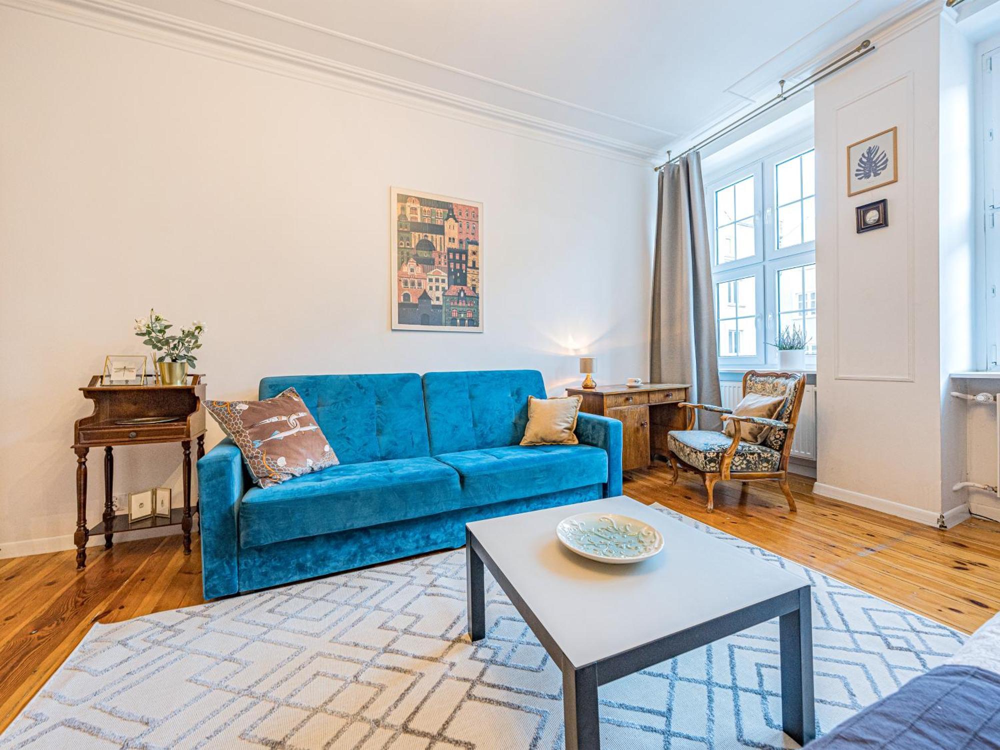 Hello Apartments City Center Of Old Town 3 Bedrooms Art & View Gdańsk Extérieur photo