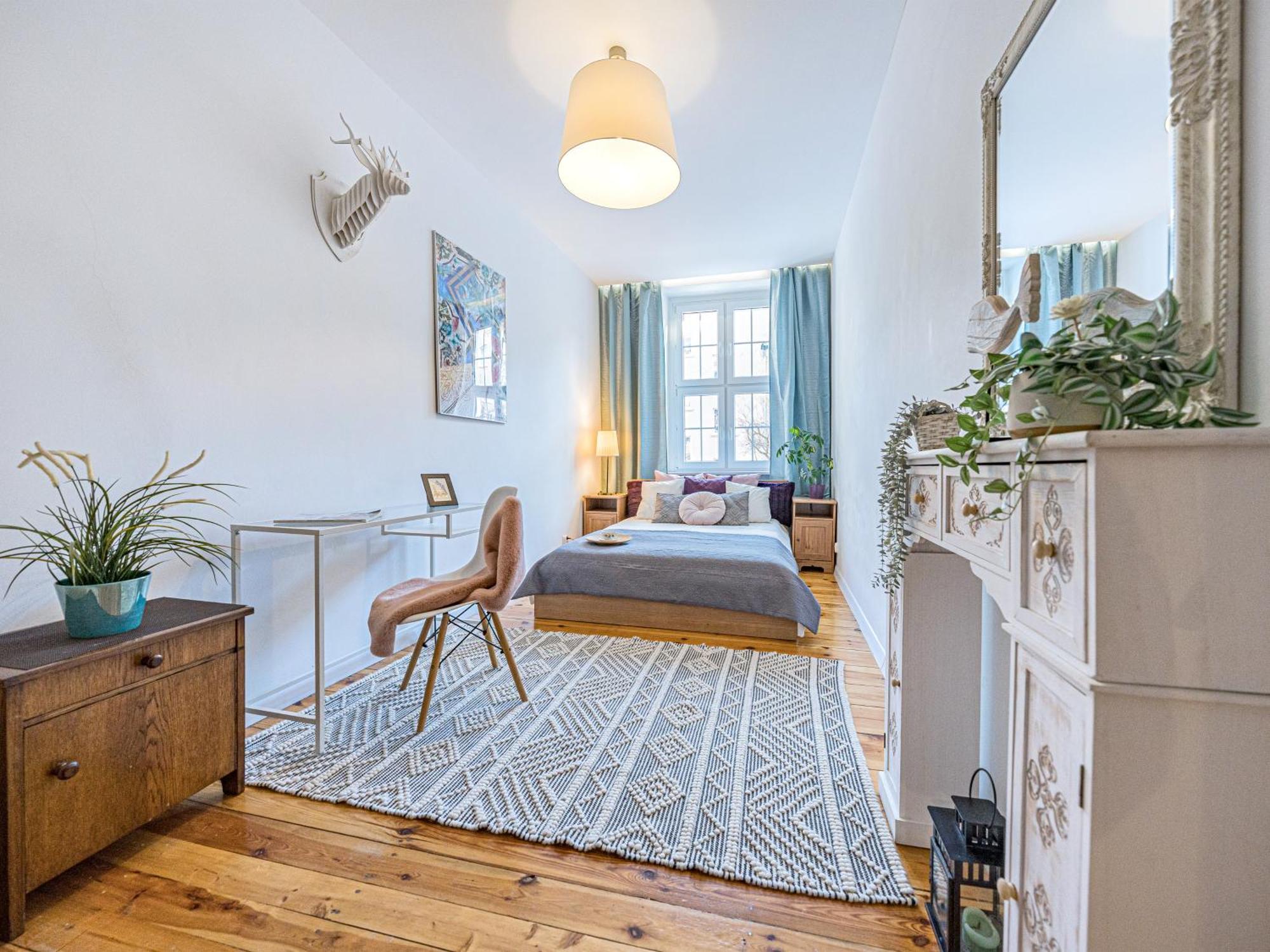 Hello Apartments City Center Of Old Town 3 Bedrooms Art & View Gdańsk Extérieur photo