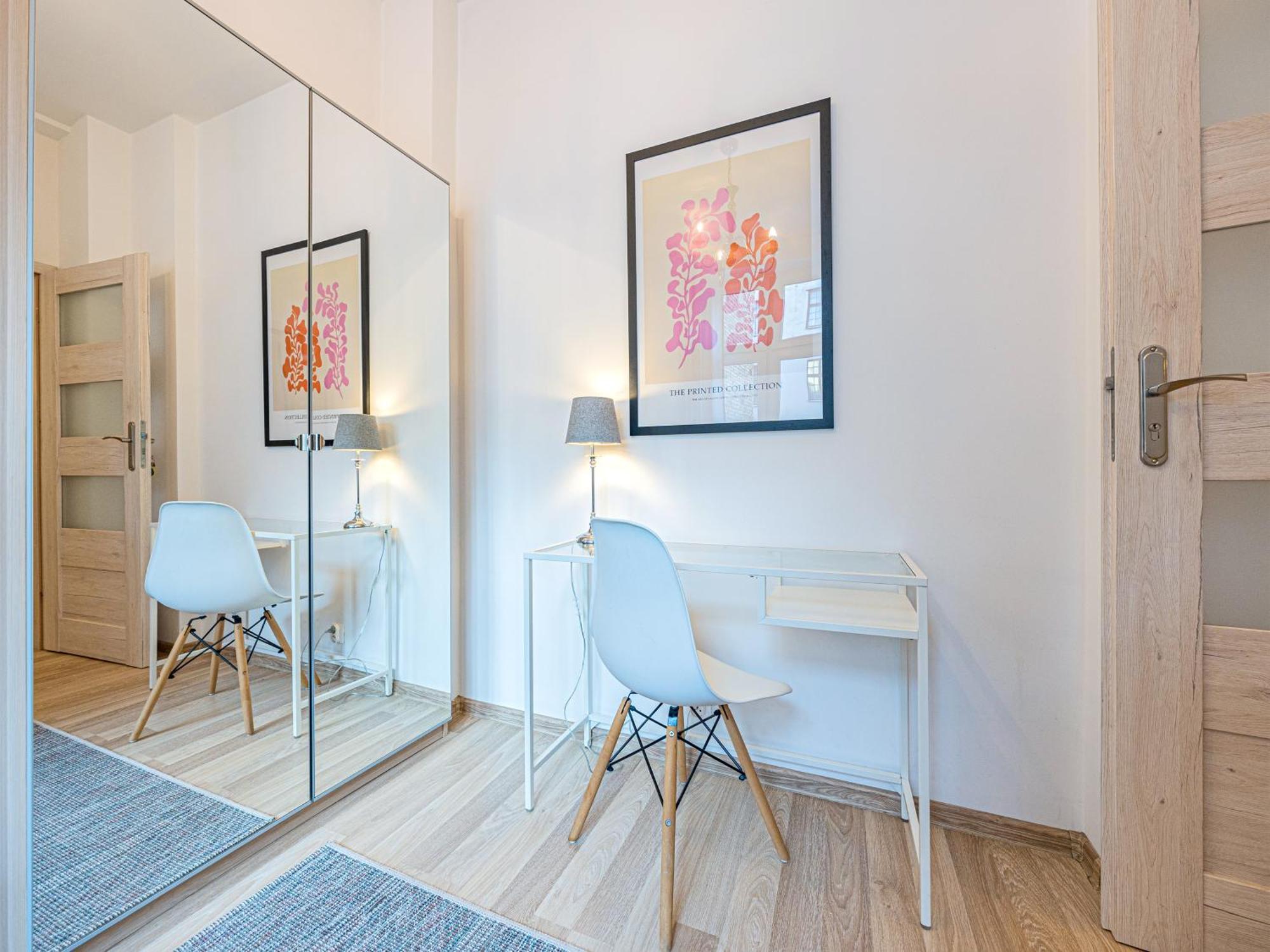 Hello Apartments City Center Of Old Town 3 Bedrooms Art & View Gdańsk Extérieur photo