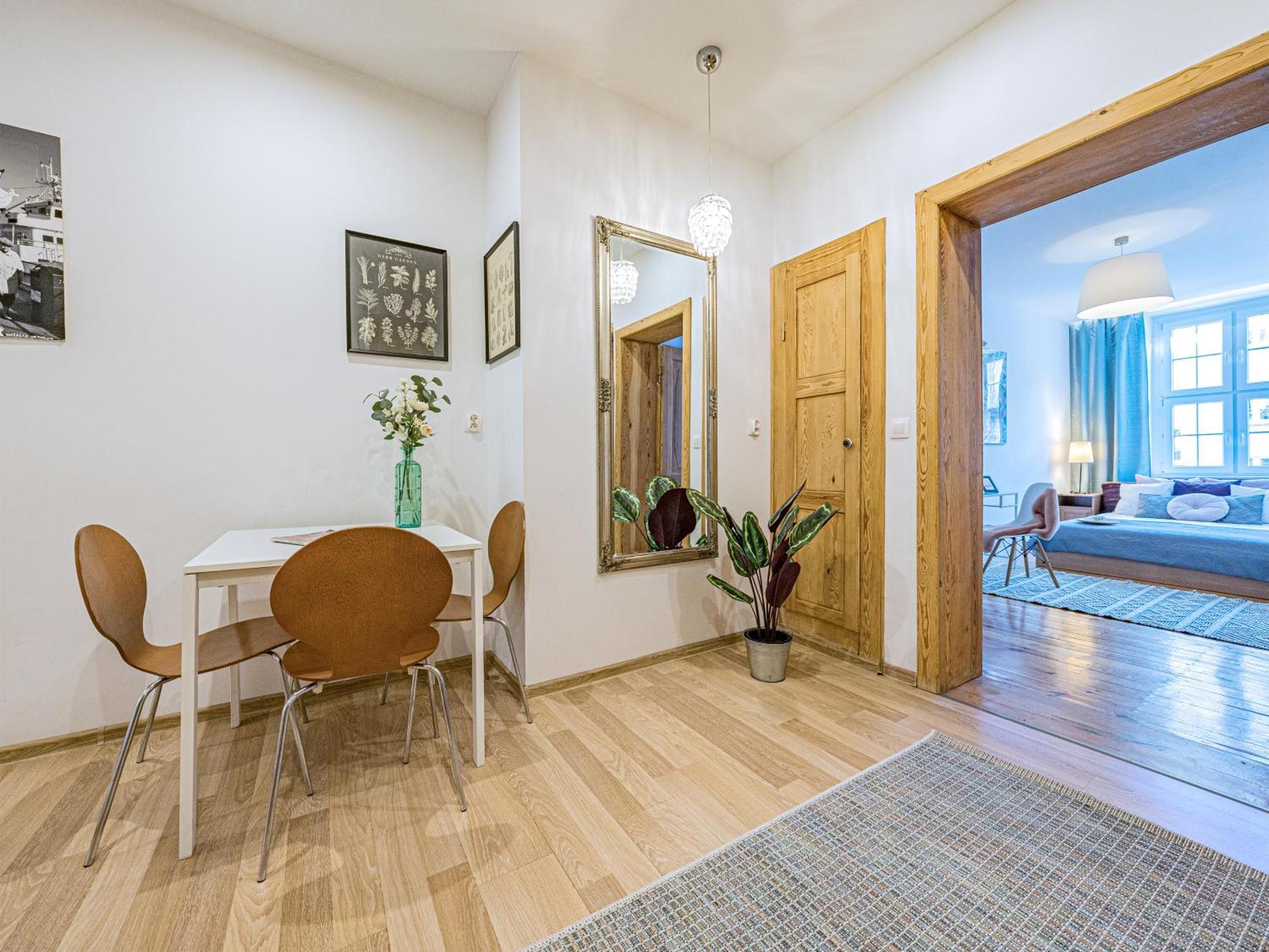 Hello Apartments City Center Of Old Town 3 Bedrooms Art & View Gdańsk Extérieur photo