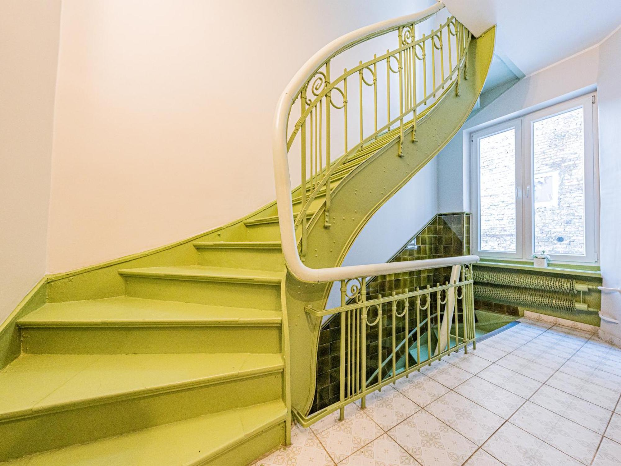 Hello Apartments City Center Of Old Town 3 Bedrooms Art & View Gdańsk Extérieur photo