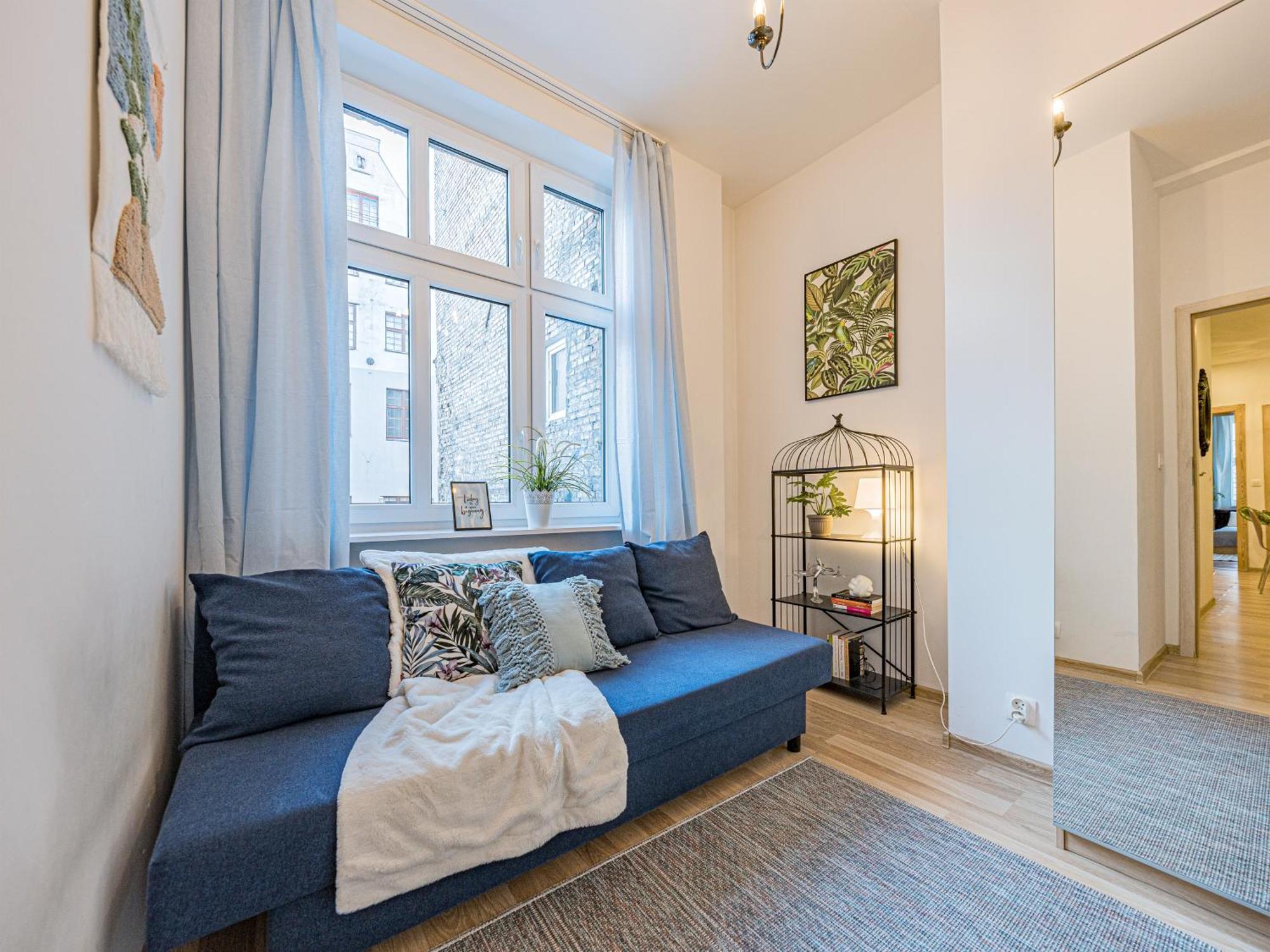 Hello Apartments City Center Of Old Town 3 Bedrooms Art & View Gdańsk Extérieur photo