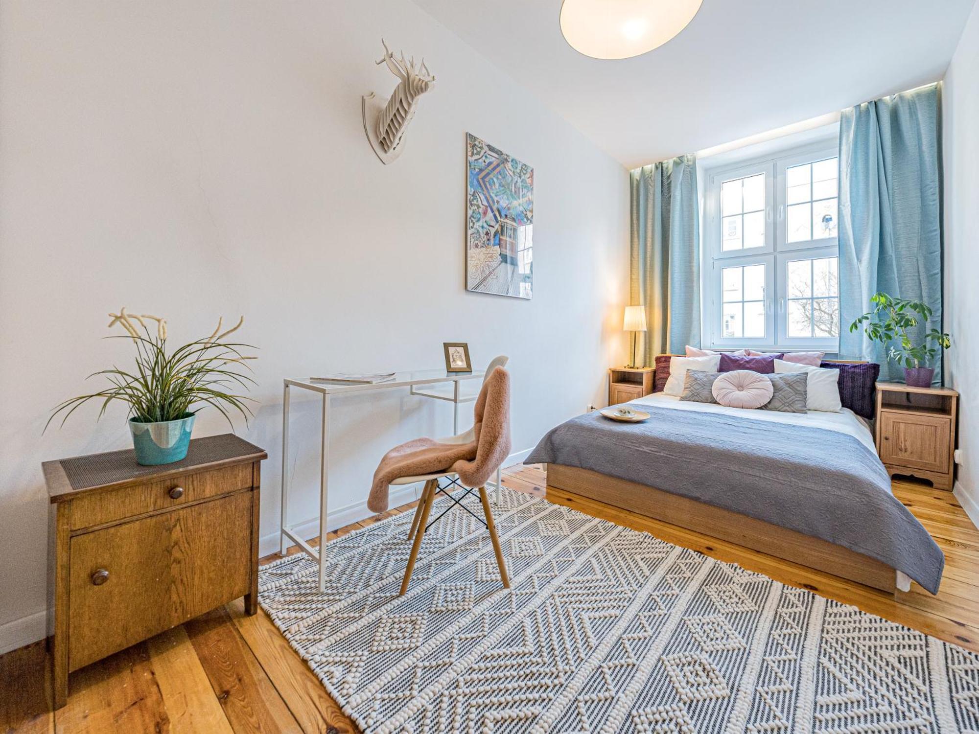 Hello Apartments City Center Of Old Town 3 Bedrooms Art & View Gdańsk Extérieur photo