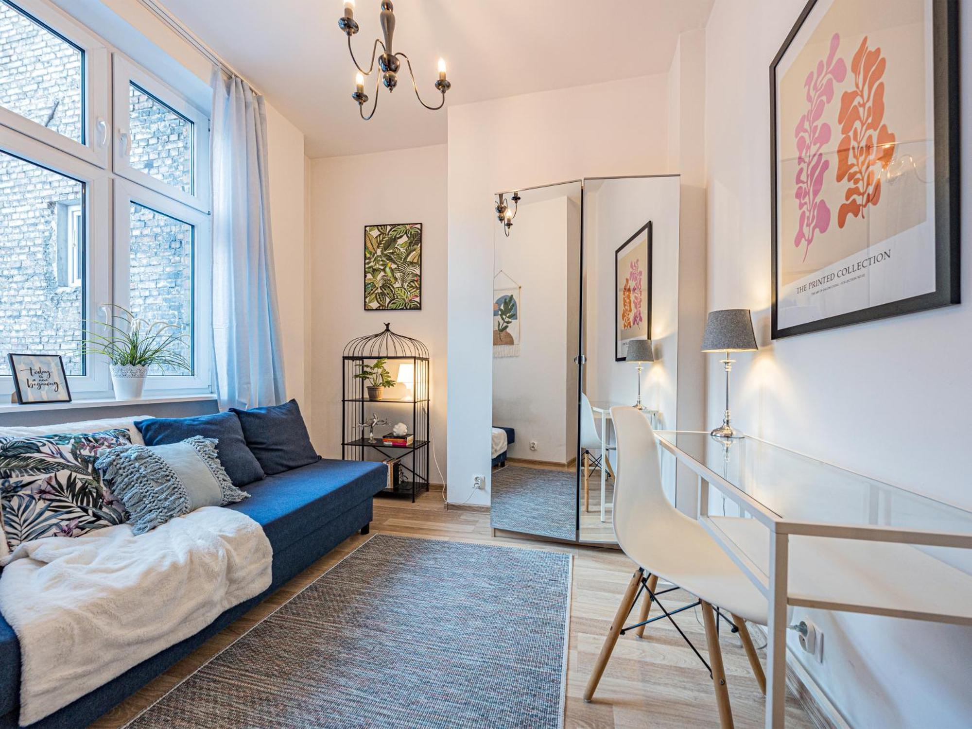 Hello Apartments City Center Of Old Town 3 Bedrooms Art & View Gdańsk Extérieur photo