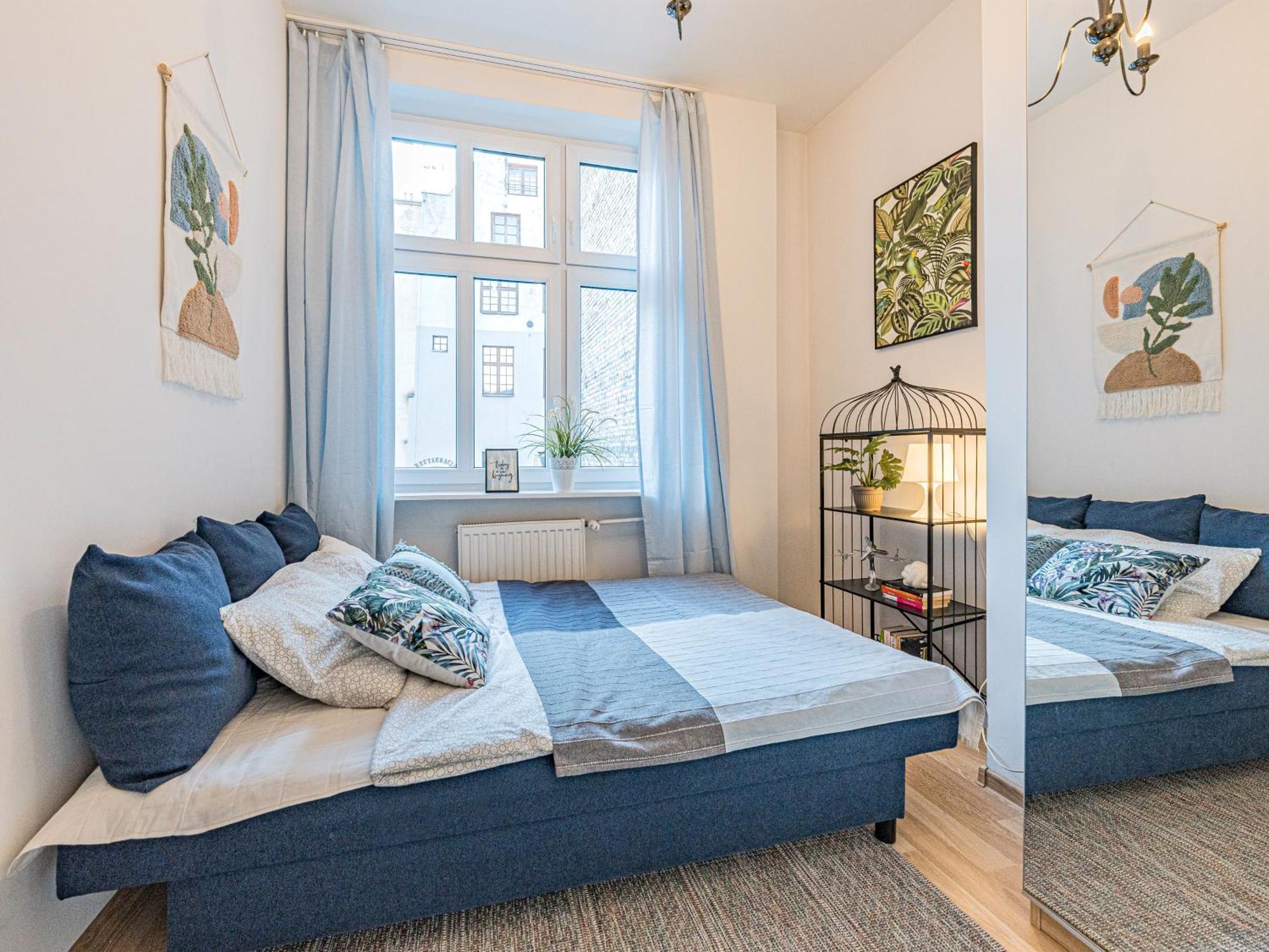 Hello Apartments City Center Of Old Town 3 Bedrooms Art & View Gdańsk Extérieur photo