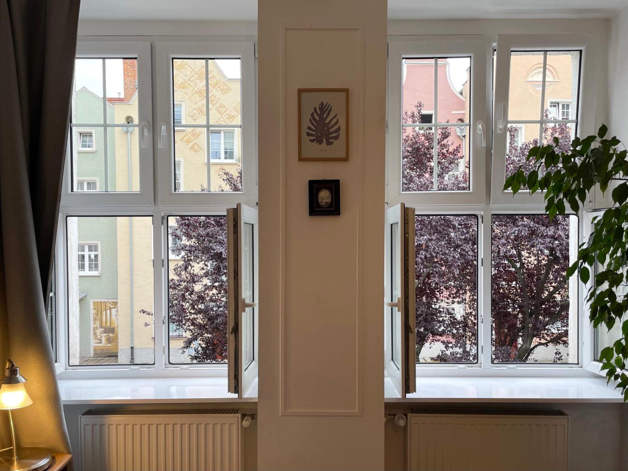 Hello Apartments City Center Of Old Town 3 Bedrooms Art & View Gdańsk Extérieur photo