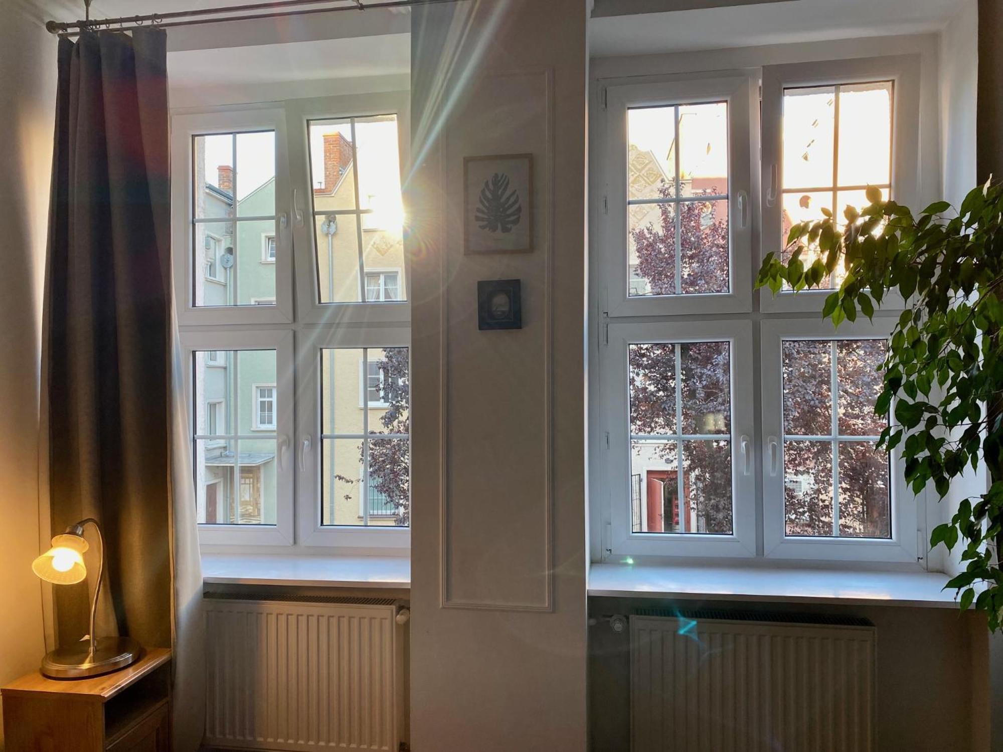 Hello Apartments City Center Of Old Town 3 Bedrooms Art & View Gdańsk Extérieur photo
